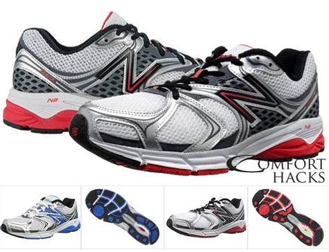 ComfortHacks Best running shoes for flat feet 2019 Guide » ComfortHacks