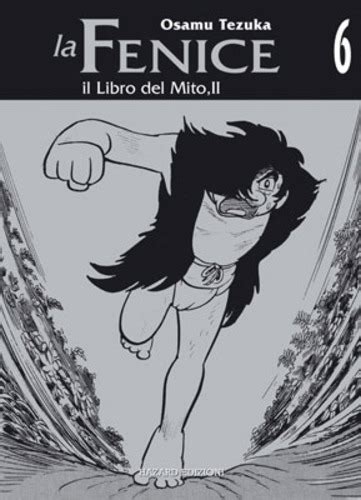 La Fenice Il Libro Del Mito Ii Comicsbox