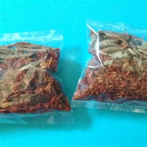 Jual Ratus V Rebus Rempah Kemasan X Pakai Pack Isi Pakai