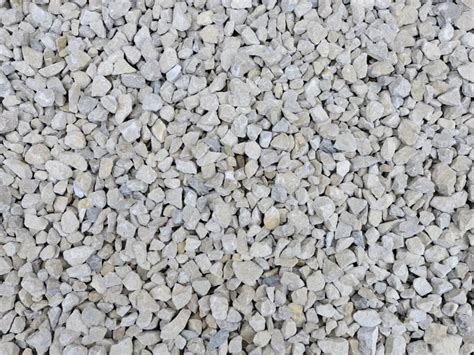 Buy 20mm Limestone Chippings Bulk Bag