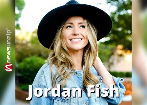 Who is Jordan Fish? Wiki, Biography & Facts About Denny Hamlin's Girlfriend