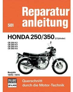 Honda Bis Ccm Reparaturanleitungen Und Werkstatthandb Cher