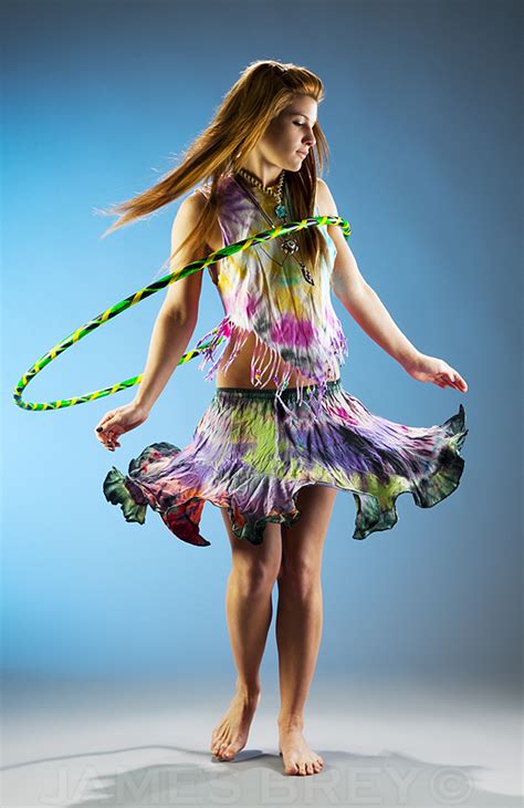 Hula Hoop 1 By Jamesbrey On Deviantart