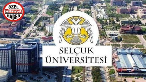 Selçuk Üniversitesi nde promosyon krizi