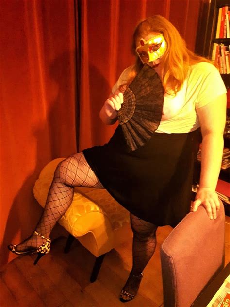 BBW Wife Miss Lizz Pics XHamster