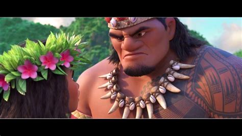 Disney 25 Unresolved Mysteries And Plot Holes Moana Left Hanging