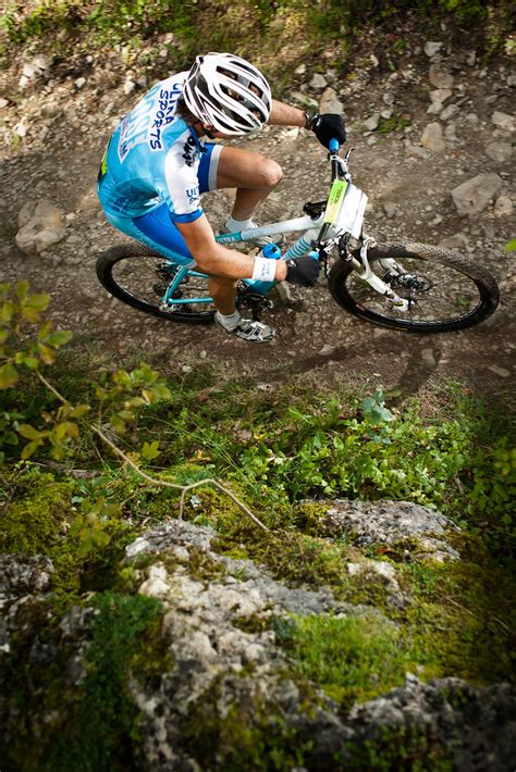 Bike the Rock Heubach Sieben Runden über Felsen am R Flickr