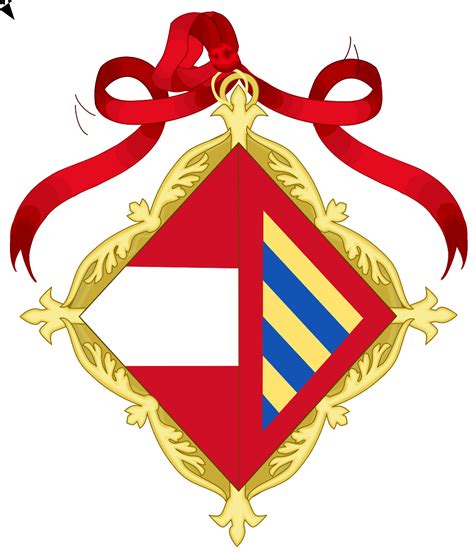 Lozenge Heraldry