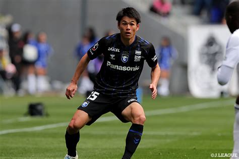 【公式】 Df岸本が入籍を発表【g大阪】：jリーグ公式サイト（j League Jp）