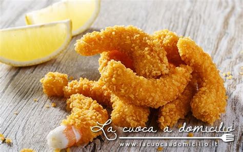 Fritto Misto Alla Salvia La Cuoca A Domicilio