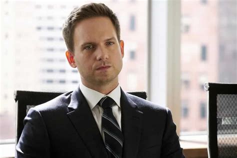 Suits Season 7 Episode 12 Photos Bad Man Seat42f