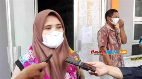 Saat Di Banjar Bawaslu Jabar Dorong Partisipasi Perempuan Dalam