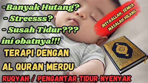 Makhluk Halus Langsung Lari Dengar Ini Murottal Al Quran Merdu