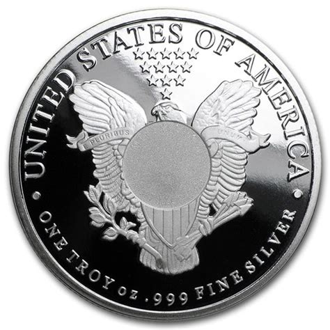 Buy 1 oz Silver Round - Walking Liberty (Mint Mark SI) | APMEX