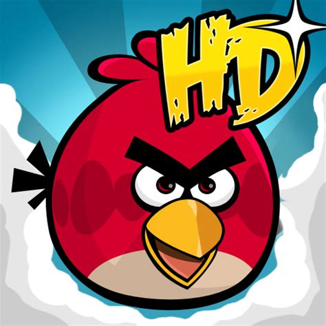 Angry Birds desafía a Mickey Mouse – Alerta Digital