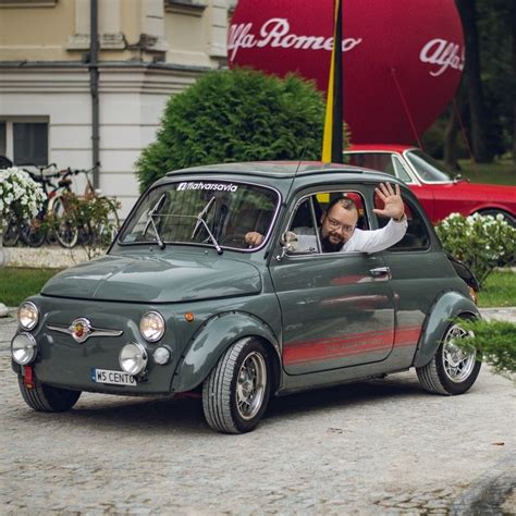 Pin By Takis Dimitrakopoulos On FIAT 500 8 Fiat 500 Fiat