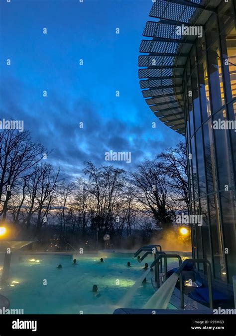 Thermen De Spa Stockfotos Und Bilder Kaufen Alamy