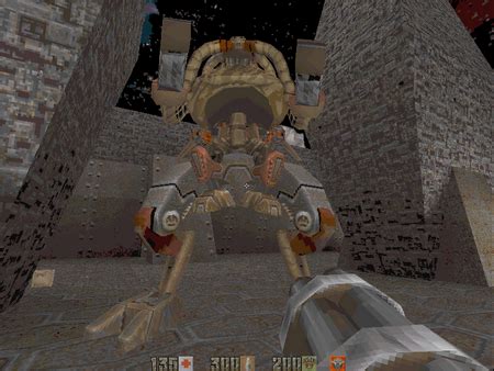 Quake II Final Showdown StrategyWiki Strategy Guide And Game