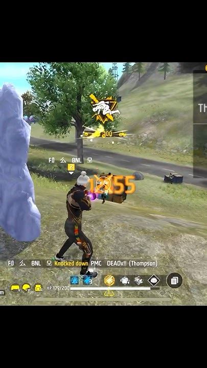 Free Fire Tournament 1 Vs 4 Clutches 🥵 Shorts Gaming Freefire