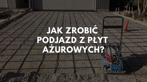 Stromy Podjazd Z Kostki Brukowej Jak Zrobi Rtm Us Ugi