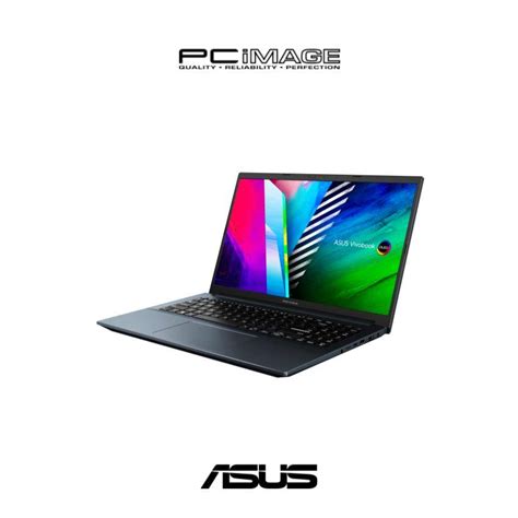 ASUS Vivobook Pro 15 OLED (K3500P-AL1293WS) 15.6" Laptop Cool Silver ...