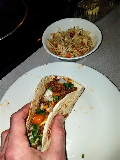 Ground Turkey Taco Meat Recipe Allrecipes