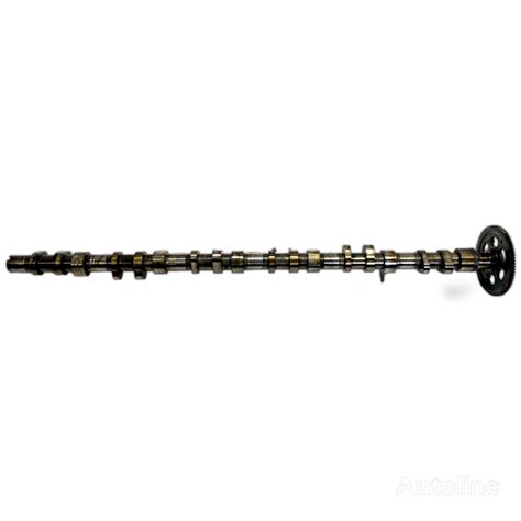Mercedes-Benz 20100347104 camshaft for Mercedes-Benz Actros MP4 2551 ...
