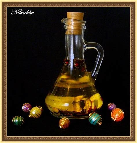 Душистое масло - пошаговый рецепт с фото (15185 просмотров)