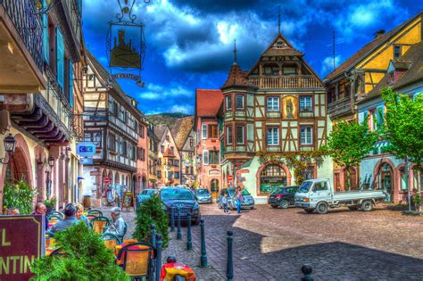 Alsace Wallpapers - Wallpaper Cave