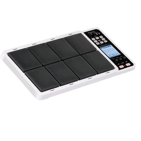 Roland OCTAPAD SPD 30 Version 2 Digital Percussion Pad White Buy