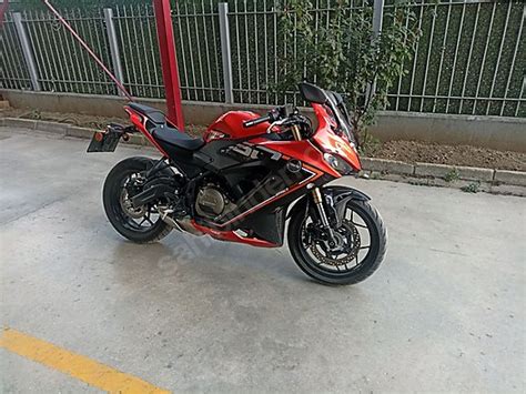 RKS SRK RR Model Naked Roadster Motor Sahibinden İkinci El TL