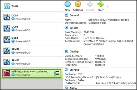 How To Create A Virtual Hacking Lab Ultimate Setup