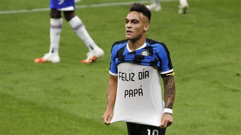 Inter Milan Pede Mampu Pertahankan Lautaro Martinez Dunia