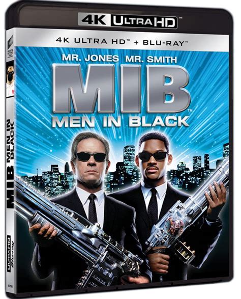 Barbati In Negru Men In Black Bd Discuri K Ultra Hd Blu Ray