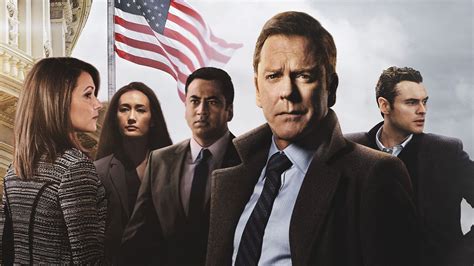 Designated Survivor En Streaming Direct Et Replay Sur Canal Mycanal