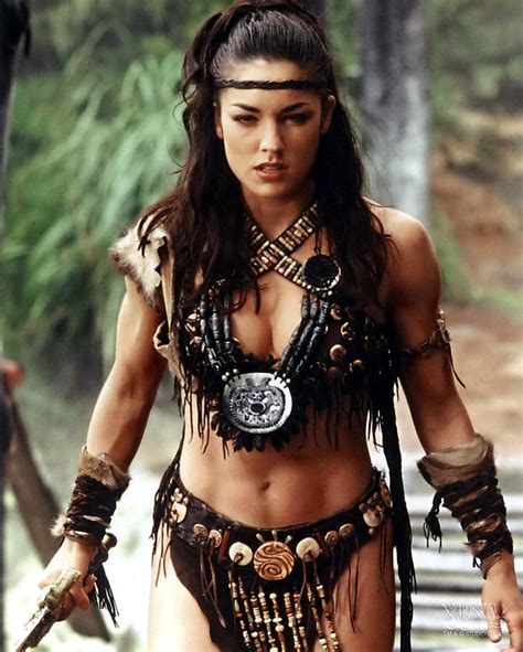 Xena Warrior Princess Pictures