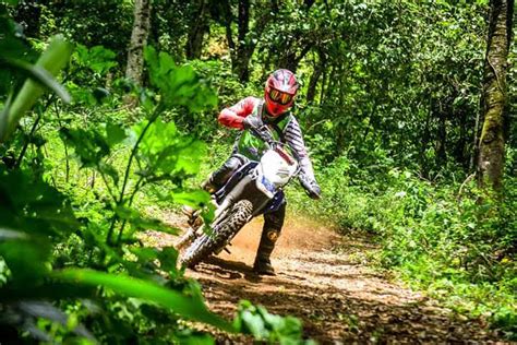 Portal Capara Das Montanhas Ao Mar Enduro Chega Sua Edi O De