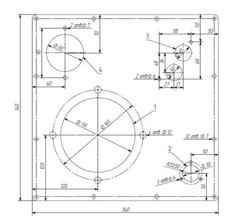 Купить гидробак для гидравлической насосной станции 20 литров у ...