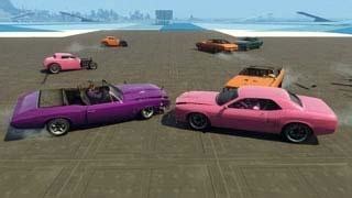 Sumo Remix Gta Online Adversary Modes