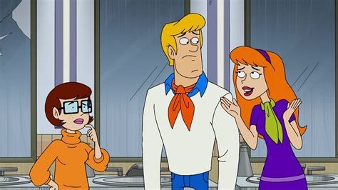 Be Cool Scooby Doo Season 1 Image Fancaps