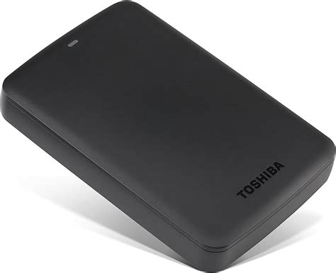 Toshiba Canvio Basics 1TB Taşınabilir Harici Disk USB 3.0 - reTinting