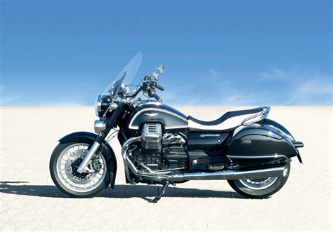 2013 Moto Guzzi California 1400 Touring Review