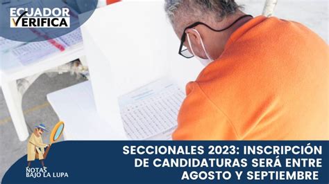 El Calendario Completo Para Las Elecciones Fue Aprobado Por El CNE