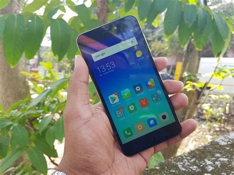 Harga Dan Spesifikasi Xiaomi Redmi 5A Terbaru Teknoapps