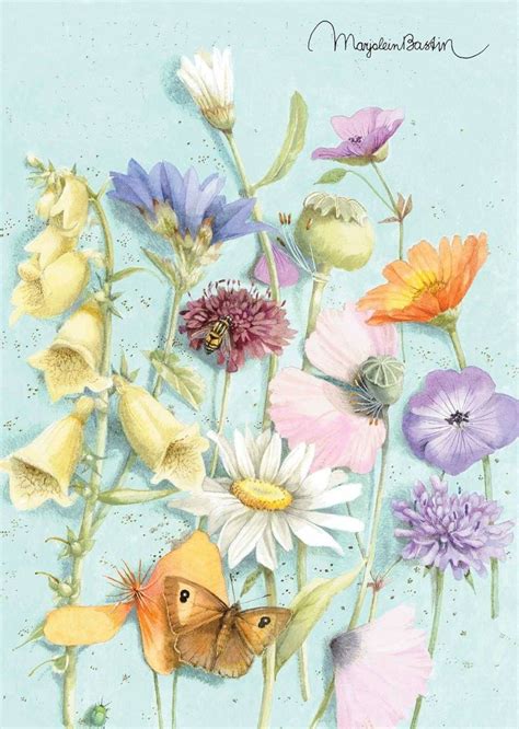 Marjolein Bastin Marjolein Bastin Flower Art Floral Art