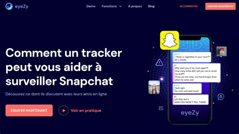 Comment Surveiller Le Compte Snapchat De Quelquun