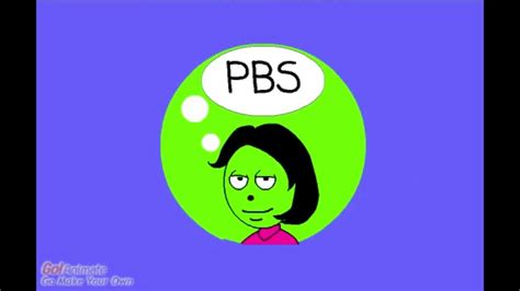 Pbs Logo History