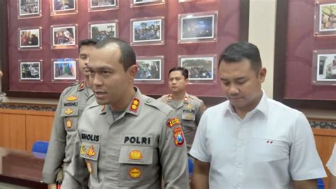 Polres Malang Periksa Lebih Dari Saksi Dalam Laporan Model B Tragedi