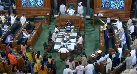 The Energy Conservation Amendment Bill To Be Tabled In Ls On