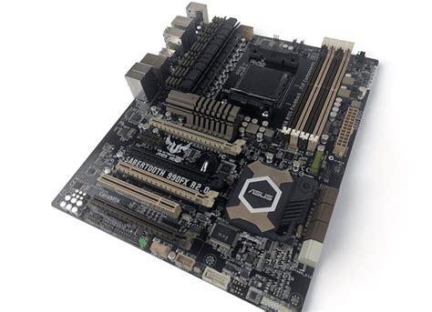 Asus Sabertooth Fx R Sam Amd Fx Sb